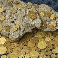 دانلود کتاب رموز گنجهای پنهان