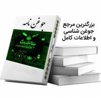 دانلود کتاب جوغن نامه