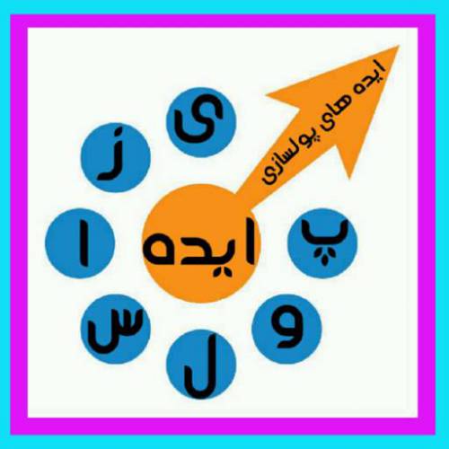 200 ایده میلیونی و میلیاردی