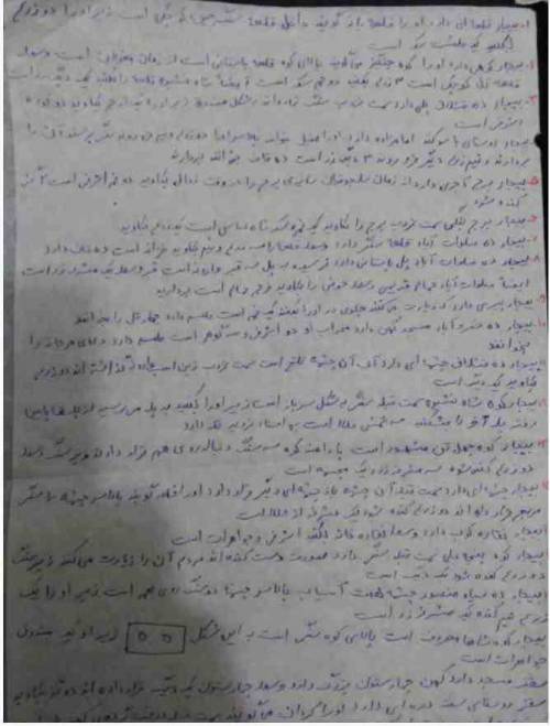 گنج نامه کردستان